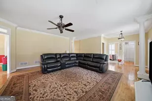 170 Dunning Keep, Covington, GA 30016 - Photo 21