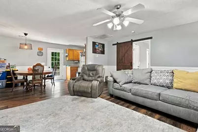270 Brody Drive NE, Resaca, GA 30735 - Photo 5