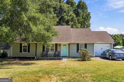 270 Brody Drive NE, Resaca, GA 30735 - Photo 1