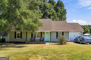 270 Brody Dr NE, Resaca, GA 30735 - Photo 1