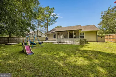 124 Lake Ashley Drive, Kingsland, GA 31548 - Photo 33