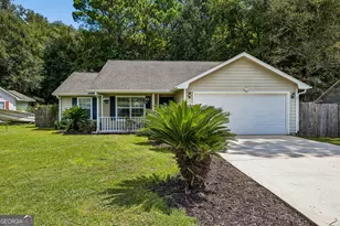 124 Lake Ashley Dr, Kingsland, GA 31548 - Photo 1