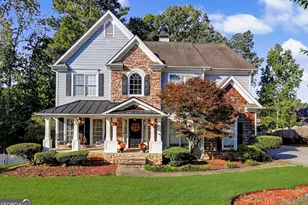 324 Viceroy Curve, Stockbridge, GA 30281 - Photo 1
