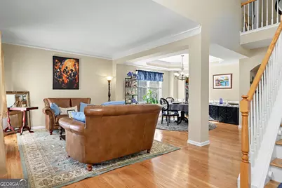 324 Viceroy Curve, Stockbridge, GA 30281 - Photo 5