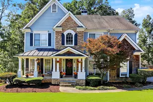 324 Viceroy Curve, Stockbridge, GA 30281 - Photo 1