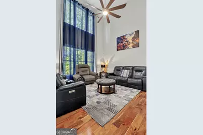 324 Viceroy Curve, Stockbridge, GA 30281 - Photo 19