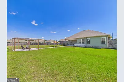 106 Huxley Terrace, Bonaire, GA 31005 - Photo 65