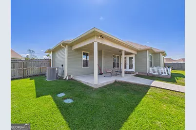 106 Huxley Terrace, Bonaire, GA 31005 - Photo 71