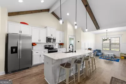 106 Huxley Terrace, Bonaire, GA 31005 - Photo 13