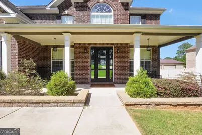 281 Rugged Creek Drive, Stockbridge, GA 30281 - Photo 5