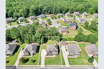 281 Rugged Creek Drive, Stockbridge, GA 30281 - Photo 49