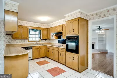 1509 Weaver Drive, Augusta, GA 30909 - Photo 11
