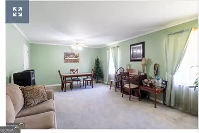 4638 Glenwood Drive, Macon, GA 31210 - Photo 9