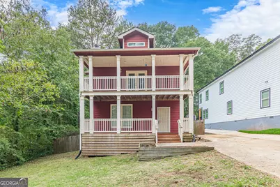 488 Third Avenue, Scottdale, GA 30079 - Photo 1