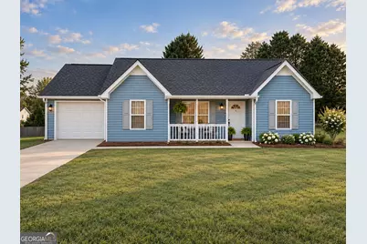 604 Regal Road, Jackson, GA 30233 - Photo 1