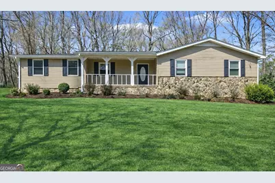 50 Old Lantern Drive, Stockbridge, GA 30281 - Photo 1
