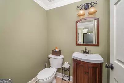 301 Hunts Landing Drive, Kathleen, GA 31047 - Photo 7