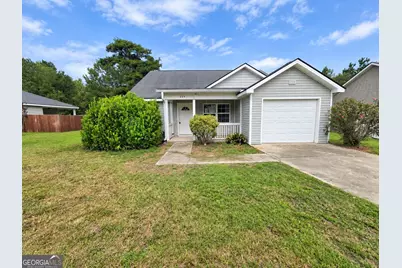 214 Archer Road, Guyton, GA 31312 - Photo 1
