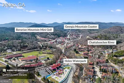364 Rosen Strasse, Helen, GA 30545 - Photo 43