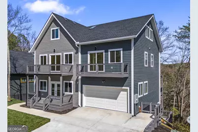 364 Rosen Strasse, Helen, GA 30545 - Photo 3