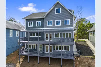 364 Rosen Strasse, Helen, GA 30545 - Photo 5