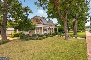 412 College St, Monticello, GA 31064 - Photo 1