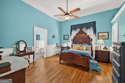 412 College Street, Monticello, GA 31064 - Photo 19