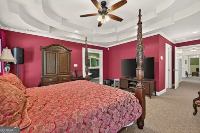 412 College Street, Monticello, GA 31064 - Photo 57
