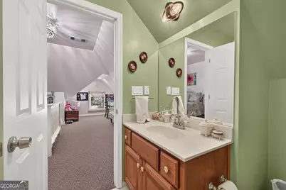 412 College Street, Monticello, GA 31064 - Photo 69