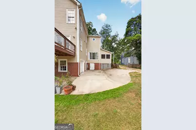 412 College Street, Monticello, GA 31064 - Photo 83