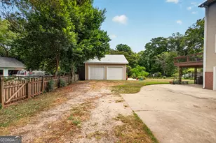 412 College St, Monticello, GA 31064 - Photo 89