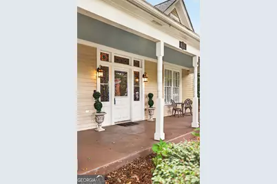 412 College Street, Monticello, GA 31064 - Photo 7