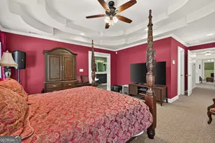 412 College St, Monticello, GA 31064 - Photo 61