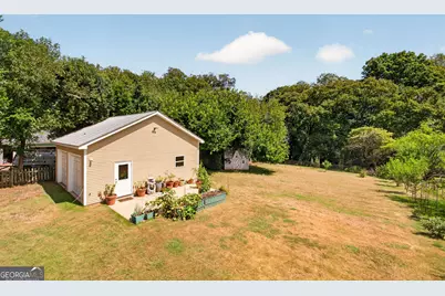 412 College Street, Monticello, GA 31064 - Photo 47