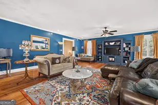 412 College St, Monticello, GA 31064 - Photo 43
