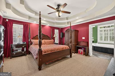 412 College Street, Monticello, GA 31064 - Photo 55