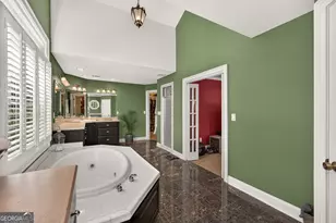 412 College St, Monticello, GA 31064 - Photo 63