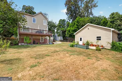 412 College Street, Monticello, GA 31064 - Photo 81