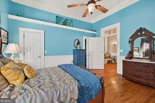412 College St, Monticello, GA 31064 - Photo 19