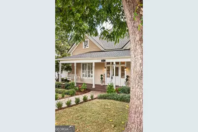 412 College Street, Monticello, GA 31064 - Photo 3