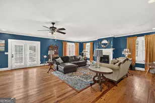412 College St, Monticello, GA 31064 - Photo 45