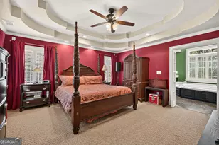 412 College St, Monticello, GA 31064 - Photo 59