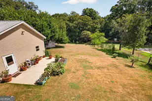 412 College St, Monticello, GA 31064 - Photo 91