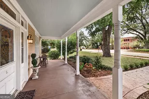 412 College St, Monticello, GA 31064 - Photo 9