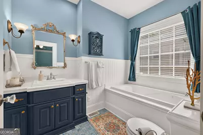 412 College Street, Monticello, GA 31064 - Photo 21