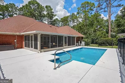 200 Princeton Way, Statesboro, GA 30458 - Photo 39