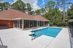 200 Princeton Way, Statesboro, GA 30458 - Photo 39