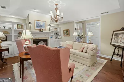 200 Princeton Way, Statesboro, GA 30458 - Photo 11