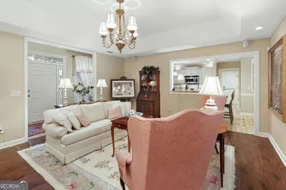 200 Princeton Way, Statesboro, GA 30458 - Photo 9