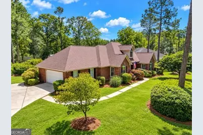 200 Princeton Way, Statesboro, GA 30458 - Photo 1